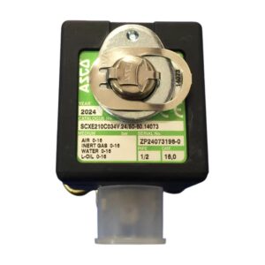 1089038071 Atlascopco Top suppliers in China Atlas air compressor parts loading and unloading solenoid valve original authentic SCXE210C034V