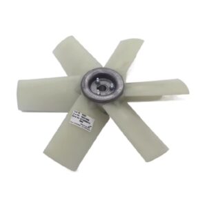 1622478309 Atlascopco Top suppliers in China Atlas air compressor fan inlet oil-free screw compressor fan assembly original genuine