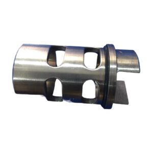 1635538300 Atlascopco Top suppliers in China Atlas air compressor oil shutoff valve cartridge piston check valve accessories