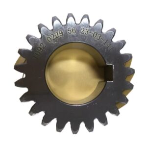 1092022956 Atlascopco Top suppliers in China Atlas air compressor gear screw compression inlet maintenance parts