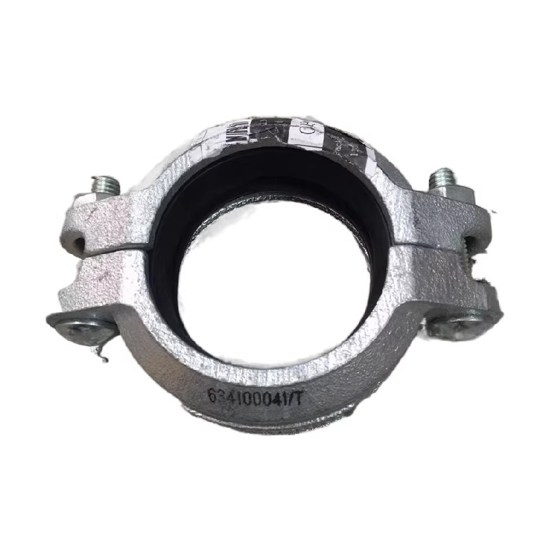 0634100041 Atlascopco Top suppliers in China Atlas air compressor clamp, pipe clamp, hoop, pipeline coupling, hose clamp, original import