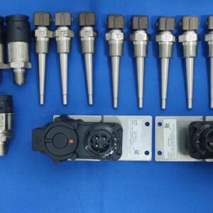 Atlas air compressor  G/GA fuel injector