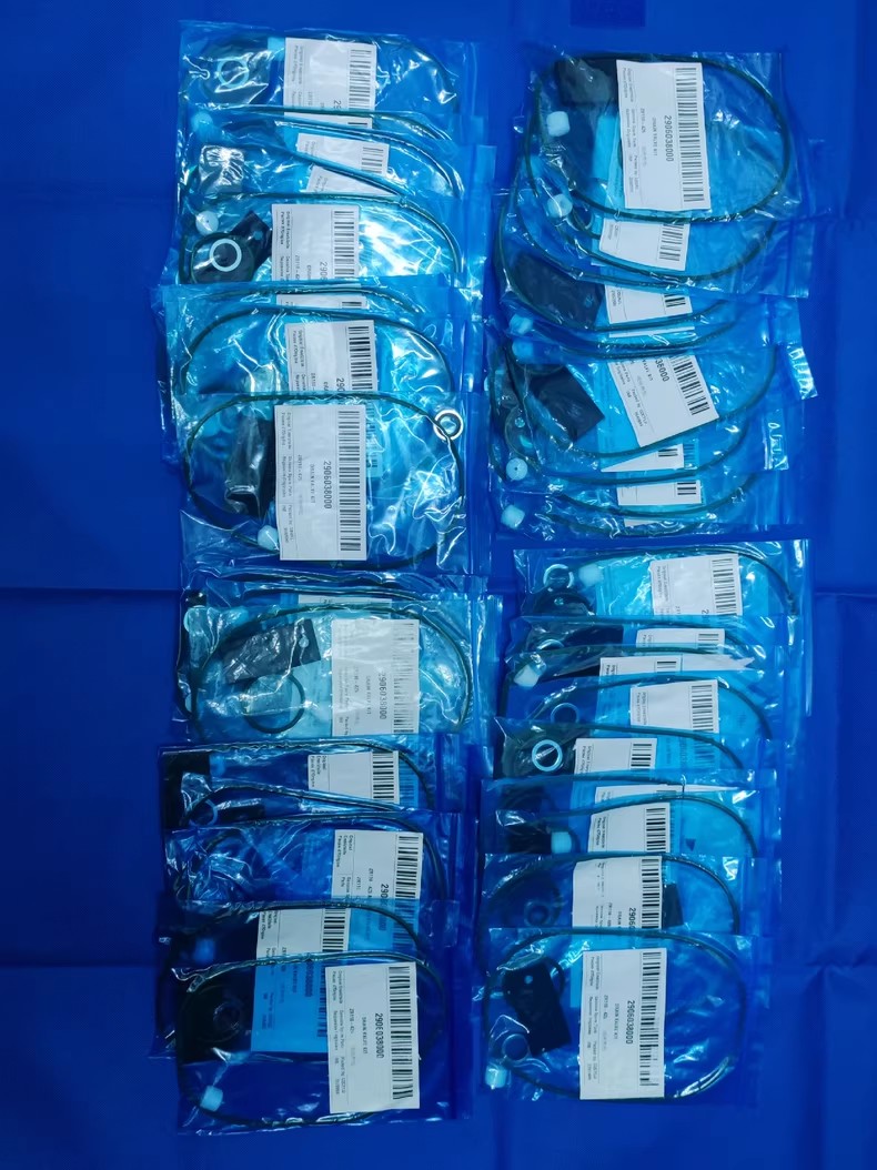 Atlas Copco air compressor ZH centrifuge mechanical type drain trap maintenance kit drain valve maintenance kit