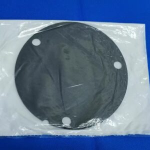 Atlas ZR oil-free machine high-pressure rotor balancing diaphragm