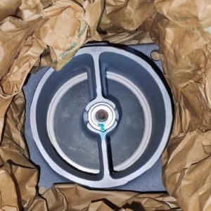 Atlas Copco air compressor, fuel injection machine, intake valve