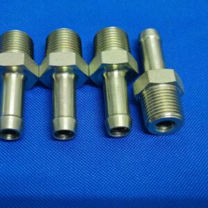 Atlas Copco ZH centrifuge hose connector