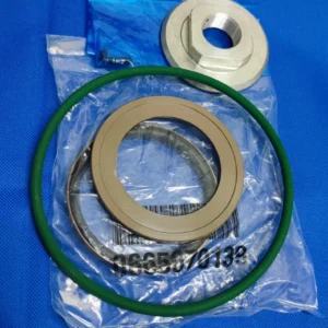 3001500626 Atlascopco Top suppliers in China  Atlas Copco air compressor fuel injection machine minimum pressure valve maintenance package,