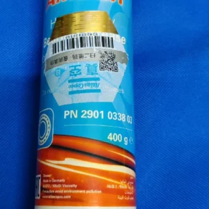 2901033803Atlascopco Top suppliers in China  Atlas air compressor, oil-free machine, oil injection machine Air compressor, variable frequency motor, grease Special lubricating grease for variable frequency machines