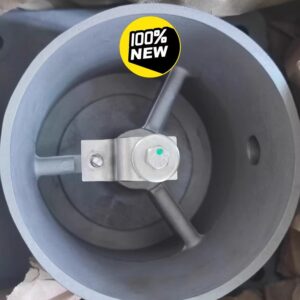 Atlas air compressor GA VSD inlet valve