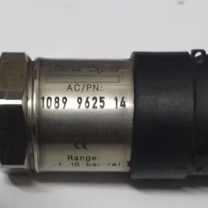 Atlas air compressor pressure sensor