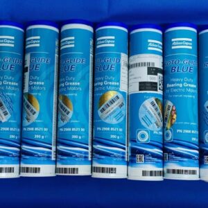 Atlas air compressor ZH centrifuge motor special grease butter