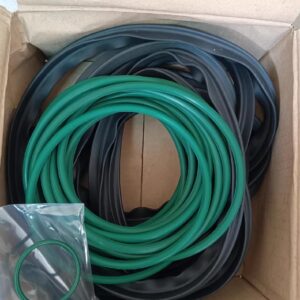 2906907000 Atlascopco Top suppliers in China Atlas original accessories Cooler maintenance kit for centrifuges ZH6000/ZH10000