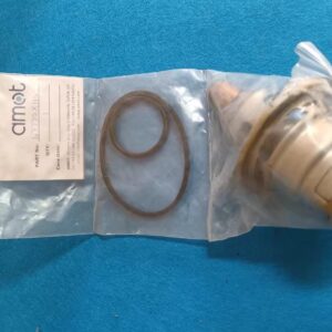 2906907701 Atlascopco Top suppliers in China original Atlas spare parts ZH Centrifuge Oil Temperature Control Valve Maintenance Kit